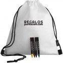 Mochila Rpet Kids Stroll Colorear
