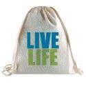 Mochila Yarn