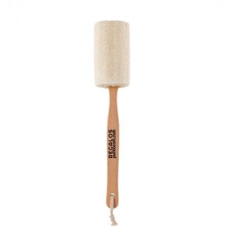 Esponja Loofah