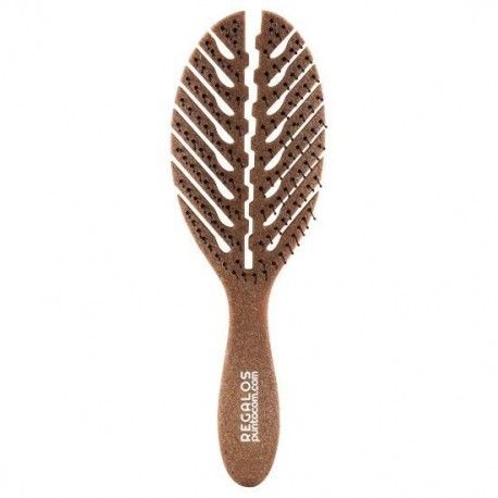 Cepillo Coconut