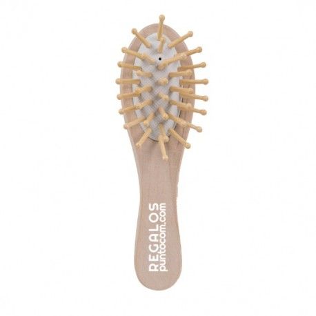 Cepillo de Pelo Provence