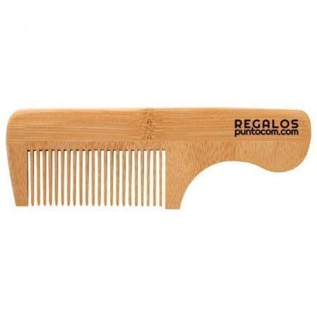 Peine de Madera Jester