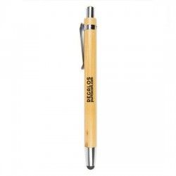 Bolígrafo Touch Bamboo