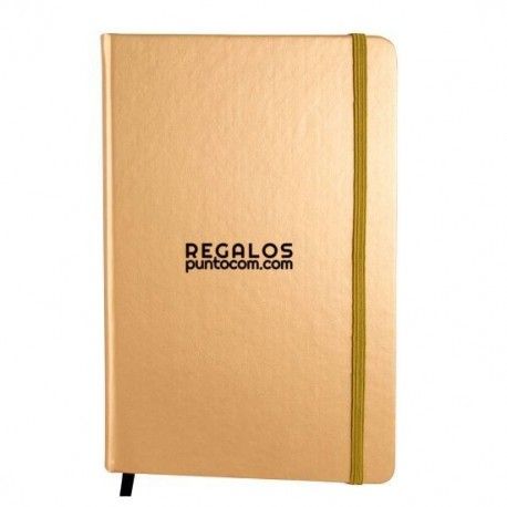 Libreta Lumine