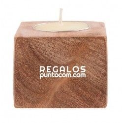 Portavelas Samay