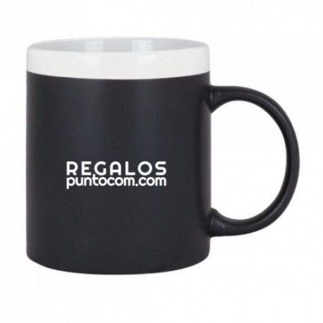 Taza Pizarra Slate