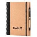 Cuaderno Recikla  A5