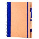 Cuaderno A5 Recikla