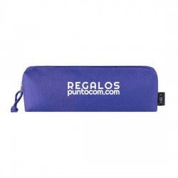 Estuche Escolar rPET Marie