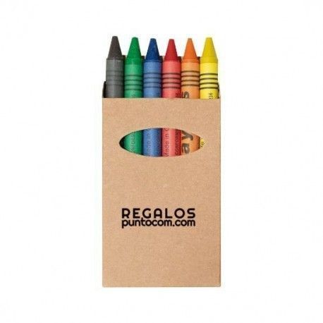 Set de Ceras Waxy