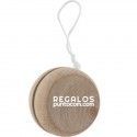Yoyo Madera Wooden