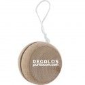 Yoyo Madera Wooden Plano