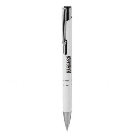 Boligrafo Stripe Reciclado