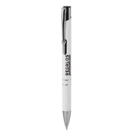 Boligrafo Thesis Reciclado