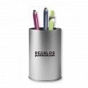 Portalápices Metálico Bucket