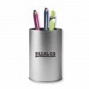 Portalápices Metálico Bucket