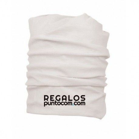 Braga de Cuello Heat