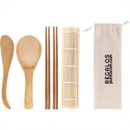 Set Sushi Kanton