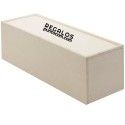 Caja para Botella Cedar
