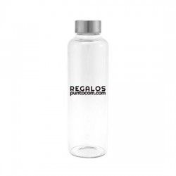 Botella Borosilicato Eau