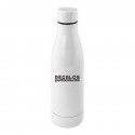 Botella Doble Pared Milkshake Sublimación 500ml