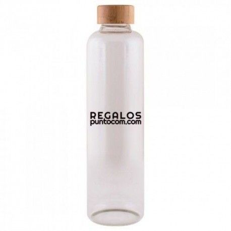 Botella Elegantia 1L