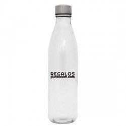 Botella H2O 1L