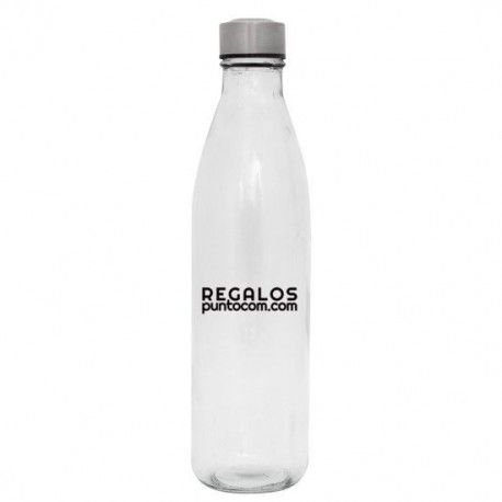 Botella H2O