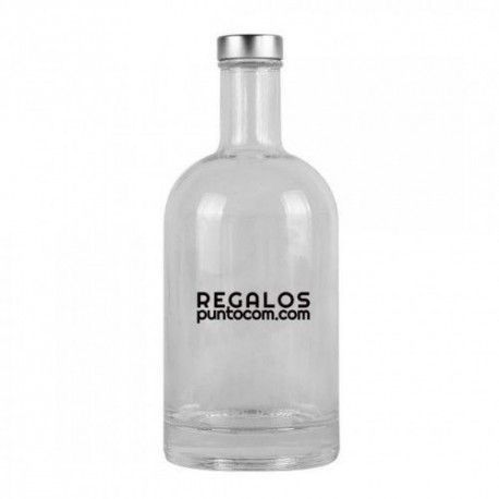 Botella Liqueur 750ml