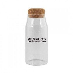 Botella Lucent 600ml