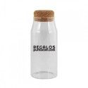 Botella Lucent 600ml