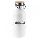 Botella Milky Doble Pared Sublimación 500ml