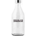Botella Mineral