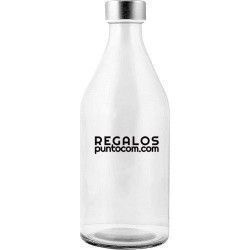 Botella Mineral 1L