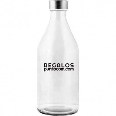 Botella Mineral