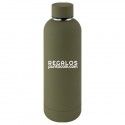 Botella Rubber Reciclada 500ml