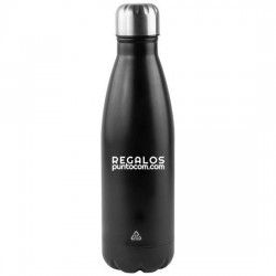 Botella Soda Reciclada 750ml
