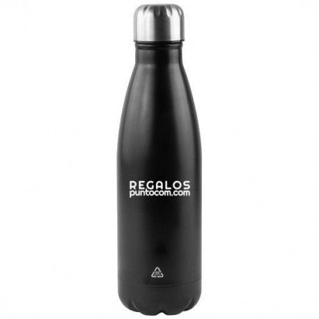 Botella Soda Reciclada 750ml
