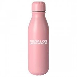 Botella Tambo Reciclada 550ml