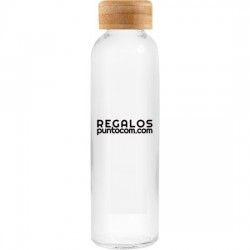 Botella Tonic 500ml