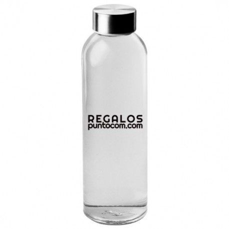Botella Verre