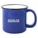 Taza Enamel 280ml