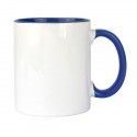 Taza Sublimación Color