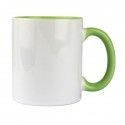 Taza Sublimación Color