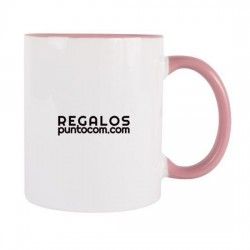Taza Sublimación Color