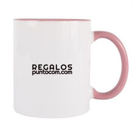 Taza Sublimación Color