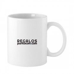Taza Sublimación