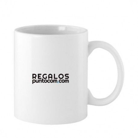 Taza Sublimación