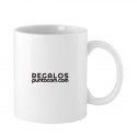 Taza Sublimation Sublimación 350ml