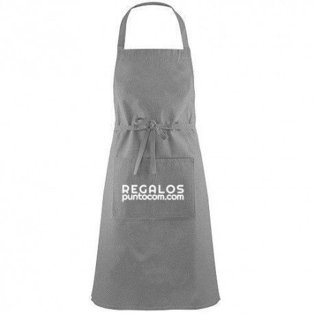 Delantal Algodón Reciclado